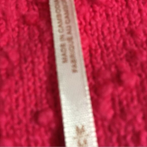 Free People NWT Found My Friend Sweatshirt Size M - Picture 10 of 11